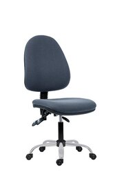 Kancelářská židle Panther Asyn C antistatic (ESD) STANDARD - látka