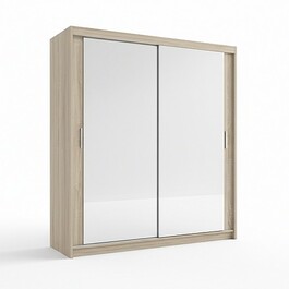 Šatní skříň LUX 203