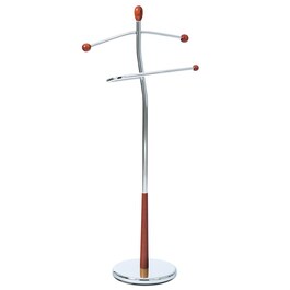 Němý sluha, kov, hnědá, 82646 BR