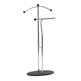 Němý sluha, kov, stříbrná, 83213 CRBK