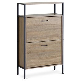 Botník hnědá, ABO-G1007 OAK