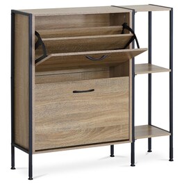 Botník hnědá, ABO-G1008 OAK