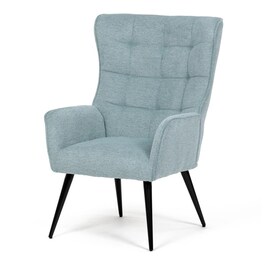 Relaxační křeslo, zelená AK-315 GRN2