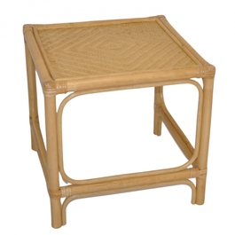 Stolek ratanový velikost XL