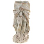 Obal betonový - antické nohy