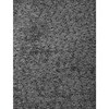 Jídelní židle, šedá, látka bouclé, DCH-W1117 GREY2