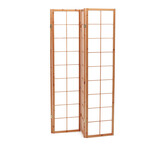 Paraván, masiv, přírodní, EF-E804 NAT