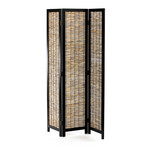 Paraván hnědá, EF-L174 BK