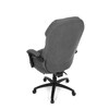 Kancelářské křeslo, synchronní mechanismus, šedá látka, KA-F1251 GREY2