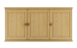 WK-107 komoda - skříňka