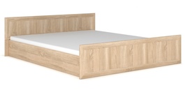 Postel 160 SONATA dub sonoma