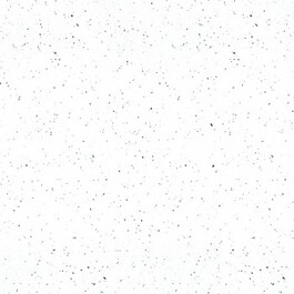 Pracovní deska 240 cm/38 mm, andromeda white gloss