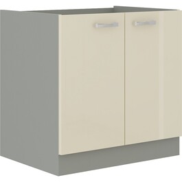 D80 dolní skříňka dvoudveřová KARMEN