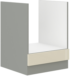 DK60 skříňka na vestavnou troubu KARMEN