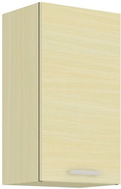 W40 horní skříňka jednodveřová CHAMONIX II