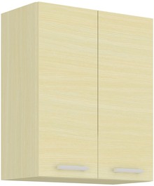 W60 horní skříňka dvoudveřová CHAMONIX II