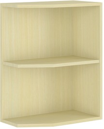 DPO dolní otevřený roh CHAMONIX II pravý