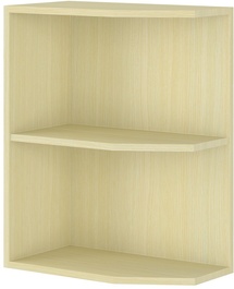 DPO dolní otevřený roh CHAMONIX II levý