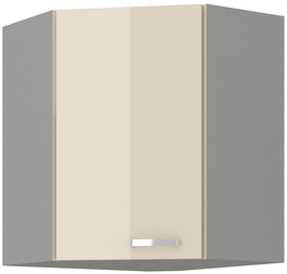 WRP horní rohová skříňka KARMEN levá