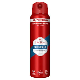 Old Spice deo sprej WhiteWater 150 ml