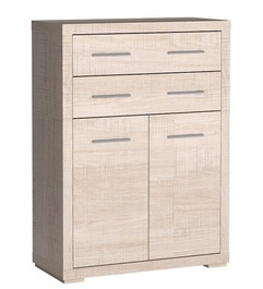 Komoda VEGAS V-7 dub santana