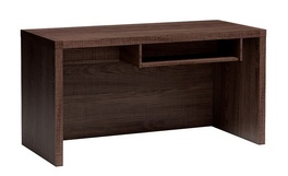 Pracovní stůl VEGAS V-30 dub santana tmavá