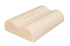 POLŠTÁŘ ROBE Potah: Bambus, Rozměr: 61x44x14 cm