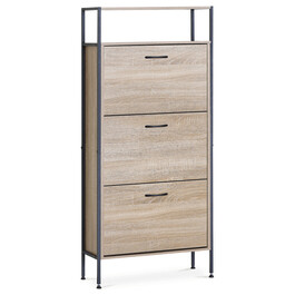 Botník hnědá, ABO-G1009 OAK