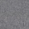 Zahradní židle, kov, polyratan, šedá, AZC-L1352 GREY