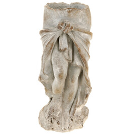 Obal betonový - antické nohy