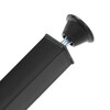 Regál, mdf, hnědá, GD-314 OLW