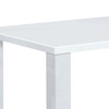 Jídelní stůl 160x90cm, mdf AT-3008 WT