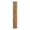 Botník, mdf, hnědá, ABO-G1018 ELM