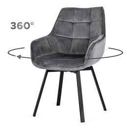 Luna 360 otočné