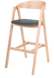 Guru bar buk sedák látka, výška 66