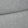Kancelářské křeslo, houpací mechanismus, šedá látka, KA-K3104 GREY