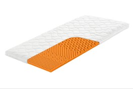 TROPICO Topper Visco Wellness NEW 9 KOMPRI