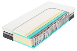 Spirit Superior Comodore GEKON 30, KOMPRI