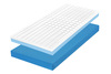 Ergonomix Visco 15, PU U BLU