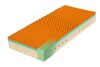 Super Fox Visco Wellness 24, 1VR, PU, KOMPRI