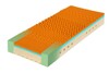 Super Fox Visco Wellness 24, 2VR, PU, KOMPRI