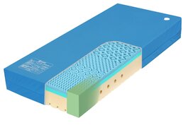 Super Fox Blue Wellness PU 2VR 24