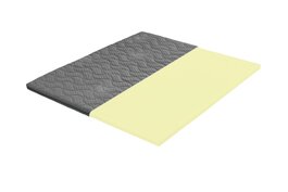 SC Topper Visco Medium 8 VOGUE
