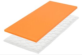 TROPICO Topper Visco Classic NEW 9 KOMPRI