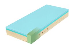Super Fox Blue Classic 24, 1VR, KOMPRI