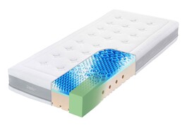 Super Fox Cloud Wellness 24, 1VR, KOMPRI