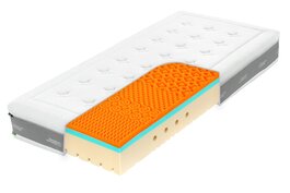 Super Fox Visco Wellness 24