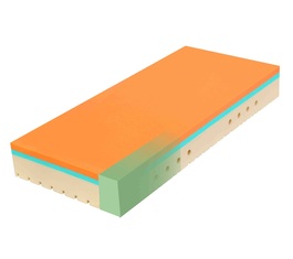 Super Fox Visco Classic 24, 1VR