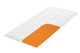 Topper Flexi Wellness 7, KOMPRI BOX