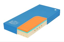 Super Fox Visco Classic Medical PU 24